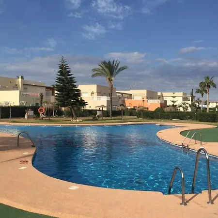 Bahia De Naturist With Heated Pool