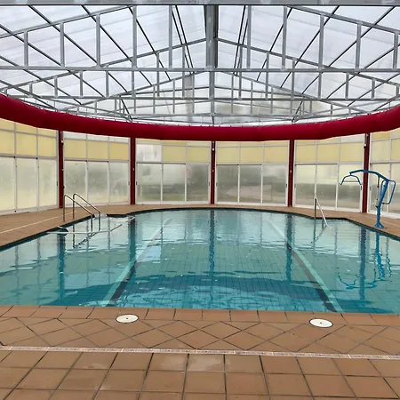 Διαμέρισμα Bahia De Naturist With Heated Pool *