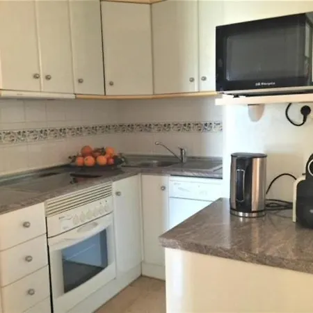Apartamento Bahia De Naturist With Heated Pool *