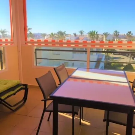 Bahia De Naturist With Heated Pool